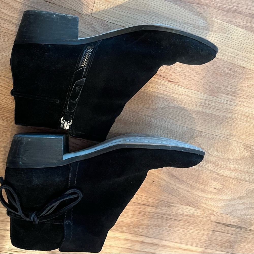 Splendid booties - Picture 6 of 6